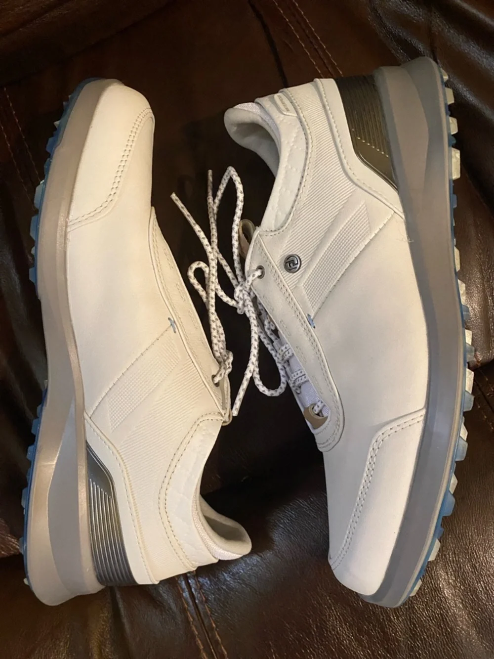 FootJoy nwot leather